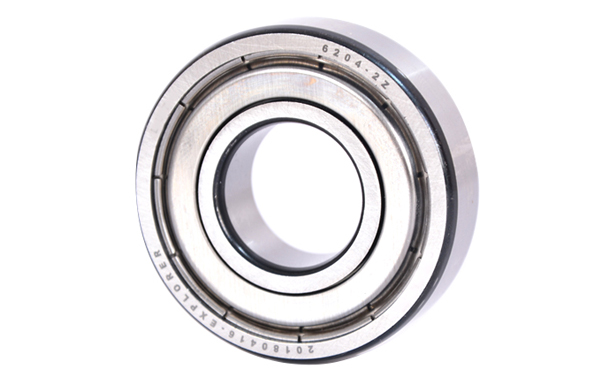 QJ334N2 FAG roller bearing