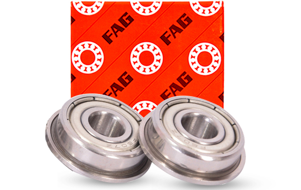 23136EASK.M FAG roller bearing