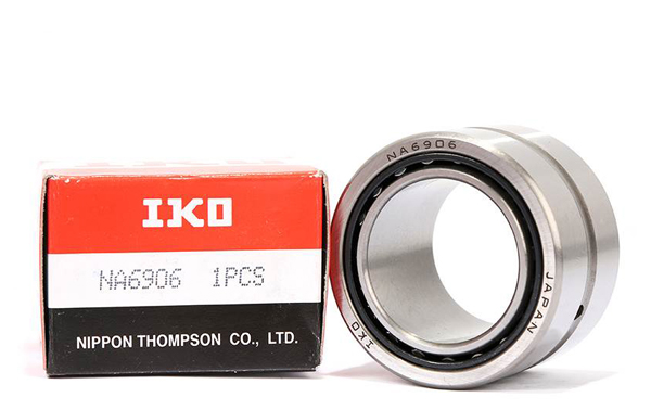 KT485317 IKO roller bearing