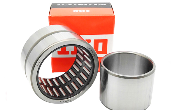 KT485317 IKO roller bearing