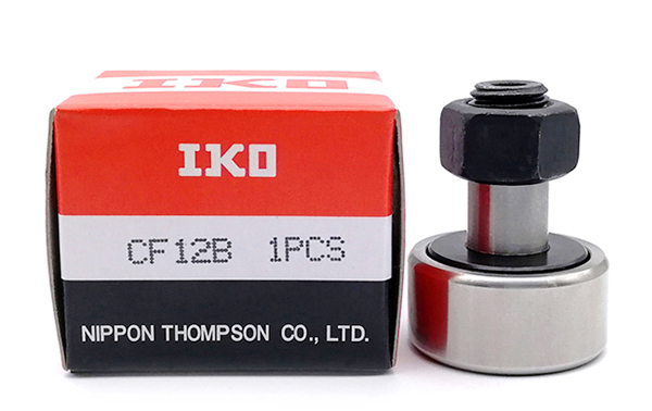 KT485317 IKO roller bearing