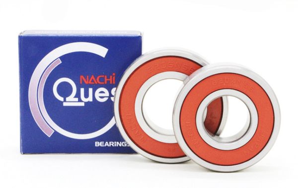 6312ZZ NACHI roller bearing