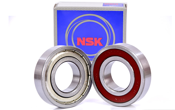 71936C NSK roller bearing