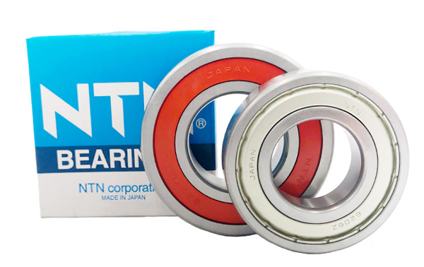 7211CDT NTN roller bearing