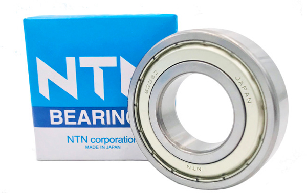 7211CDT NTN roller bearing