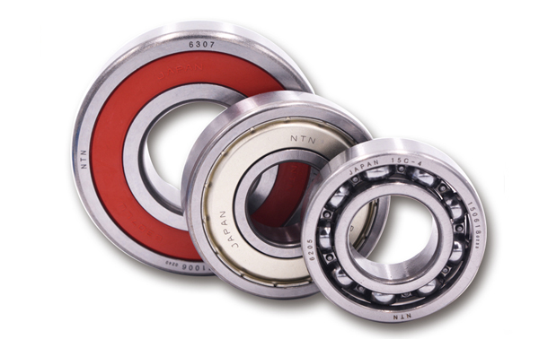 71908CDT NTN roller bearing