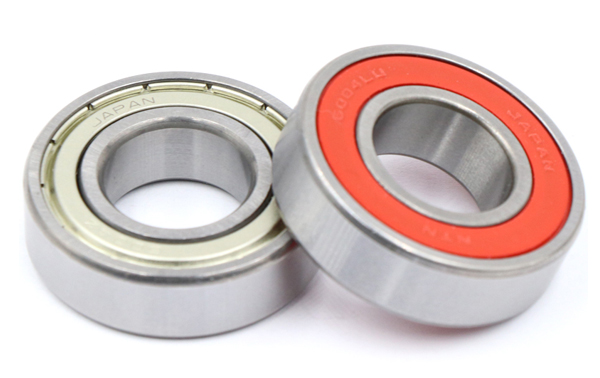 6020LLU NTN roller bearing