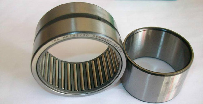 What Are The Basic Elements Of Choosing INA Needle Bearing