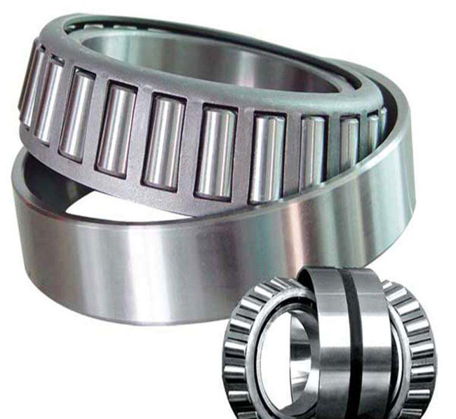 How Much Do You Know Of Miniature Tapered Roller Bearings