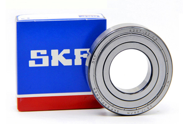 Solutions for SKF Ceramic Bearings for Wind Turbines