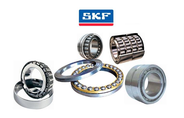 Linear Ball Bearings Characteristics And NTN 6203 Bearing Features