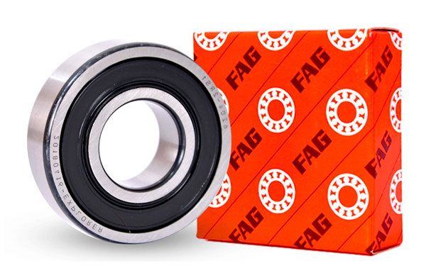 Proper lubrication is a prerequisite for the reasonable use of FAG roller bearings