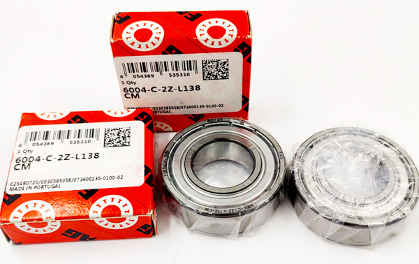 Proper lubrication is a prerequisite for the reasonable use of FAG roller bearings